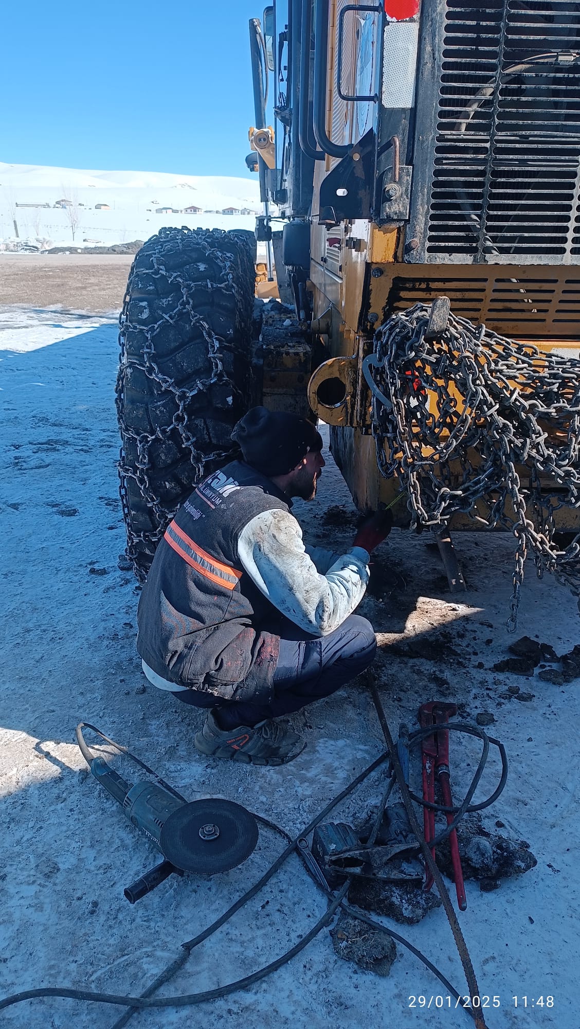 Urgun Demir Doğrama 